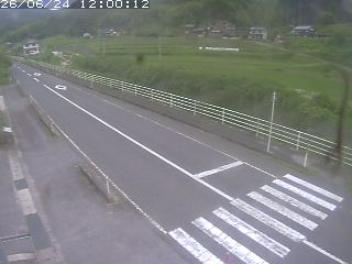 伯耆町上代