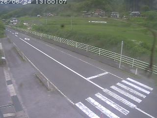 伯耆町上代
