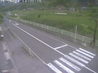伯耆町上代