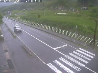 伯耆町上代