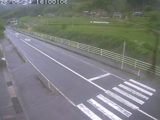 伯耆町上代