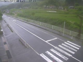 伯耆町上代