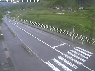 伯耆町上代