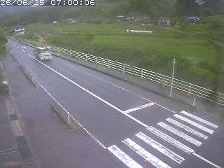 伯耆町上代