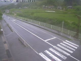 伯耆町上代