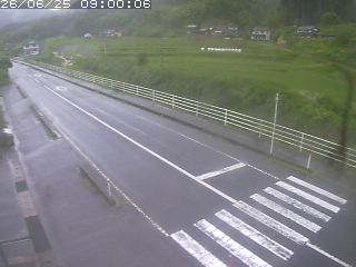 伯耆町上代