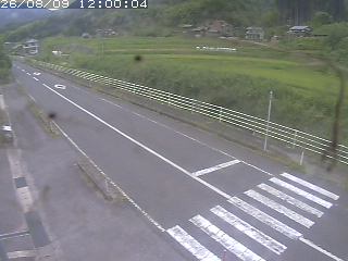 伯耆町上代