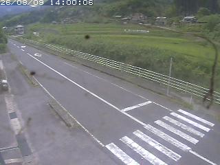 伯耆町上代
