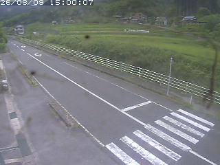 伯耆町上代