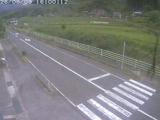 伯耆町上代
