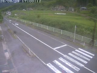 伯耆町上代