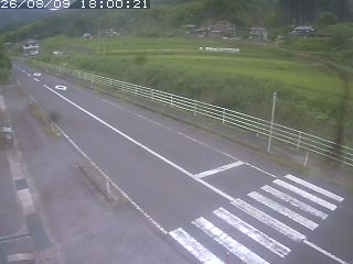 伯耆町上代