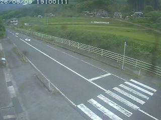 伯耆町上代