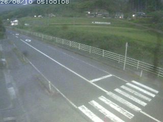伯耆町上代
