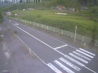伯耆町上代