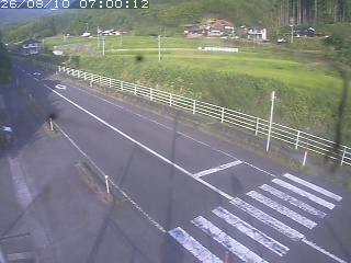 伯耆町上代