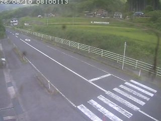 伯耆町上代