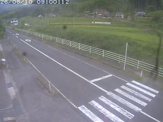 伯耆町上代