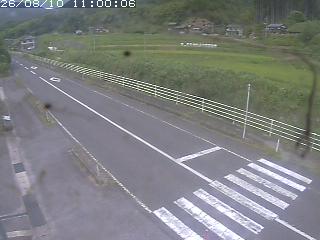伯耆町上代