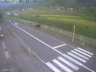 伯耆町上代