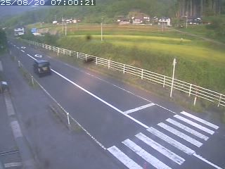 伯耆町上代