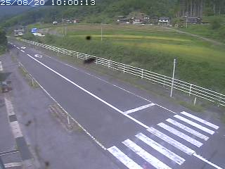 伯耆町上代