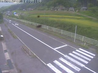 伯耆町上代