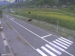 伯耆町上代