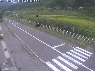 伯耆町上代