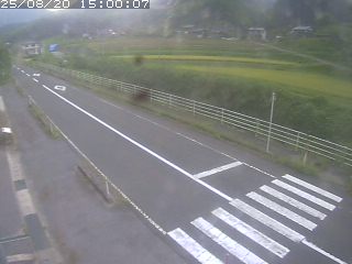 伯耆町上代