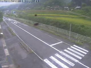 伯耆町上代