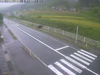 伯耆町上代