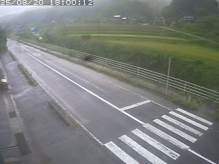 伯耆町上代