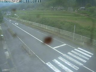 伯耆町上代