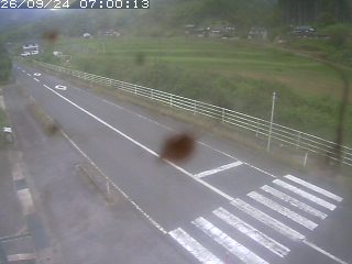 伯耆町上代