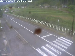 伯耆町上代
