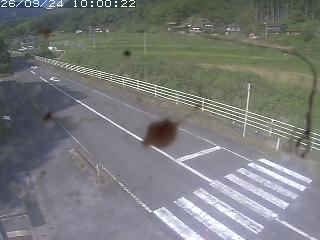 伯耆町上代