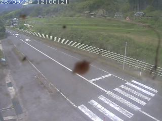 伯耆町上代
