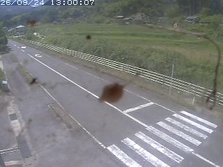伯耆町上代