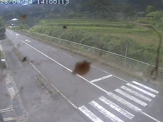 伯耆町上代