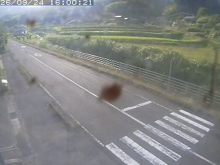 伯耆町上代