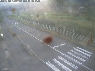 伯耆町上代