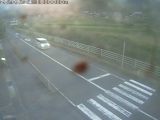 伯耆町上代