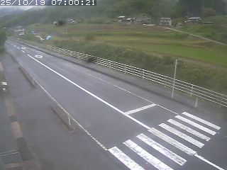 伯耆町上代