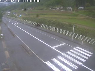 伯耆町上代