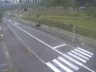伯耆町上代