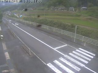 伯耆町上代