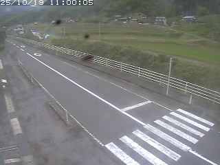 伯耆町上代