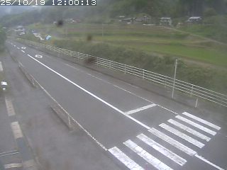 伯耆町上代
