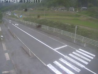 伯耆町上代